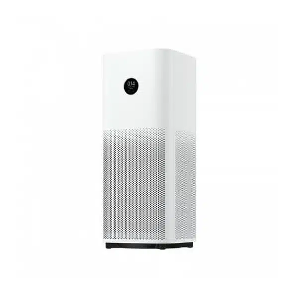 xiaomi smart air purifier 4